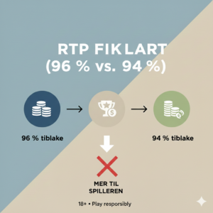 RTP forklart